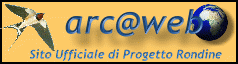 Sito Ufficiale Progetto Rondine