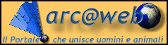 Arcaweb e il Mondo Animale